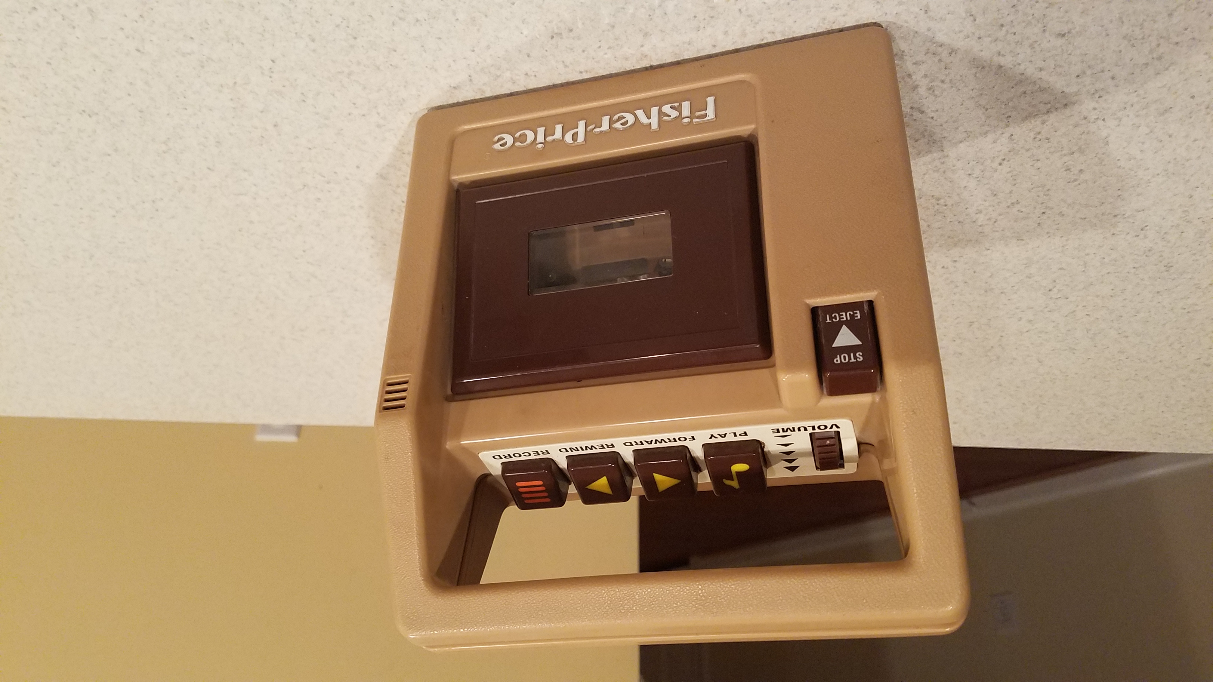 You can&rsquo;t tell it&rsquo;s been modified