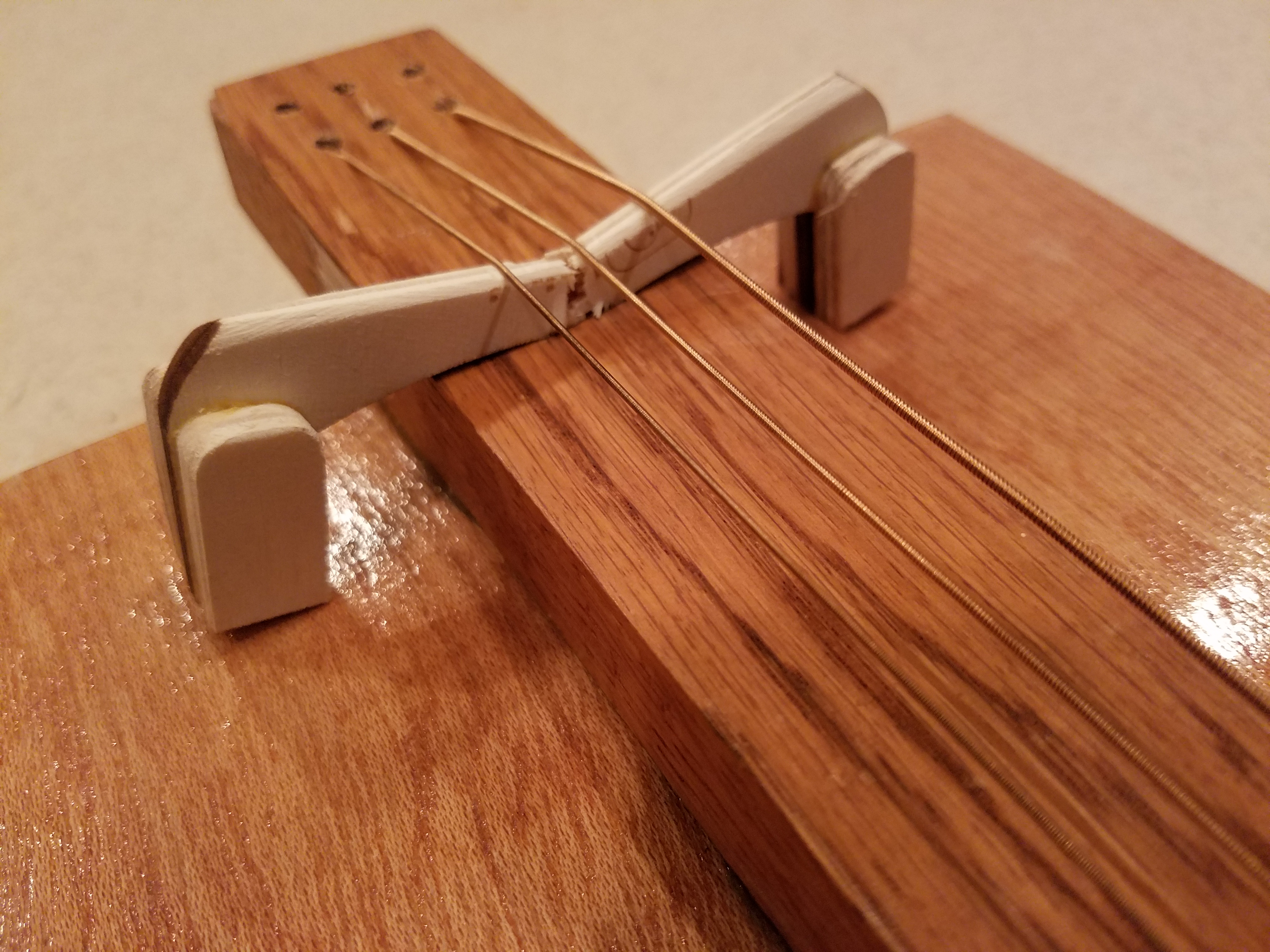 …and it didn’t work