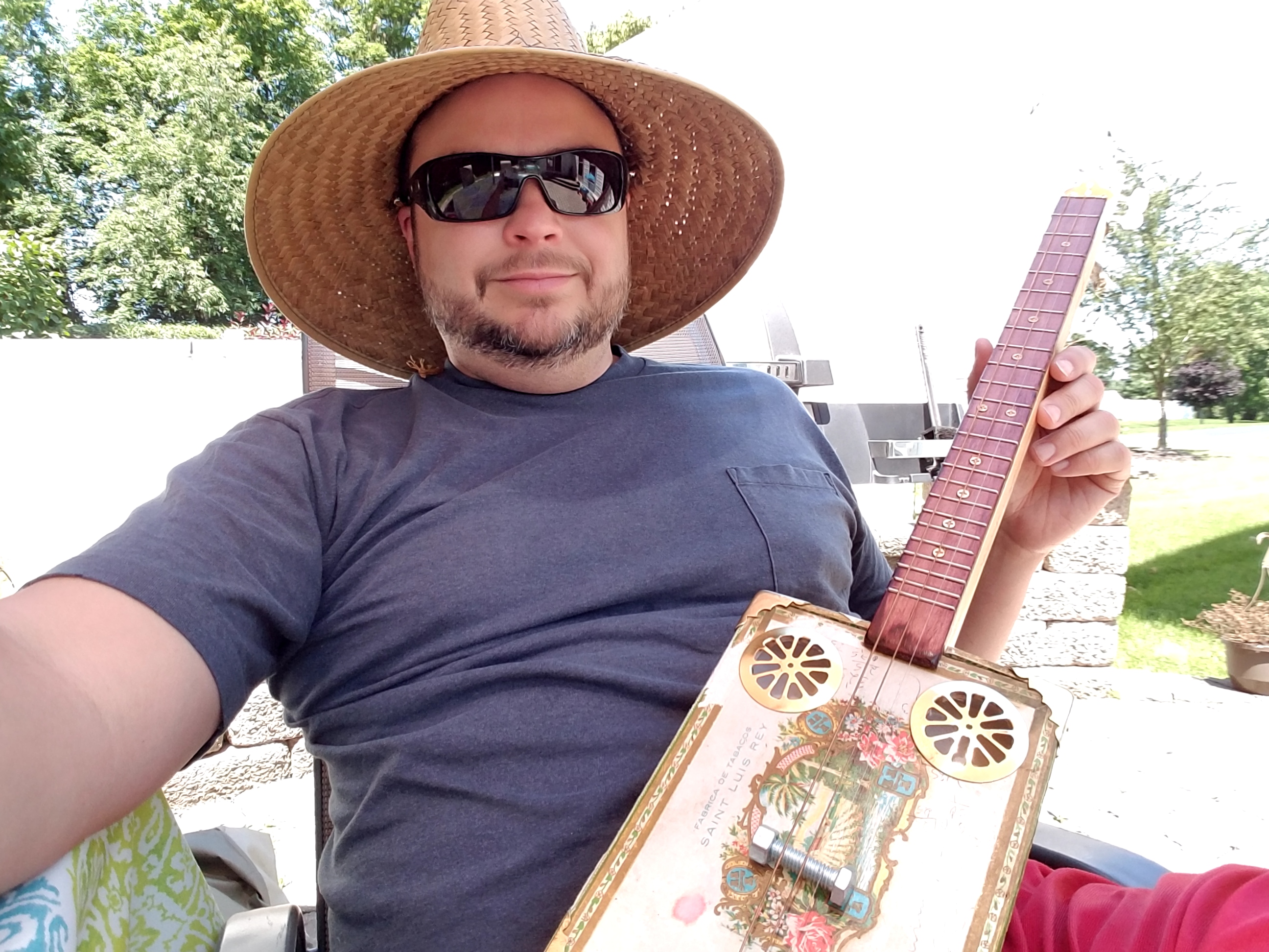 I was very happy with how this one came out