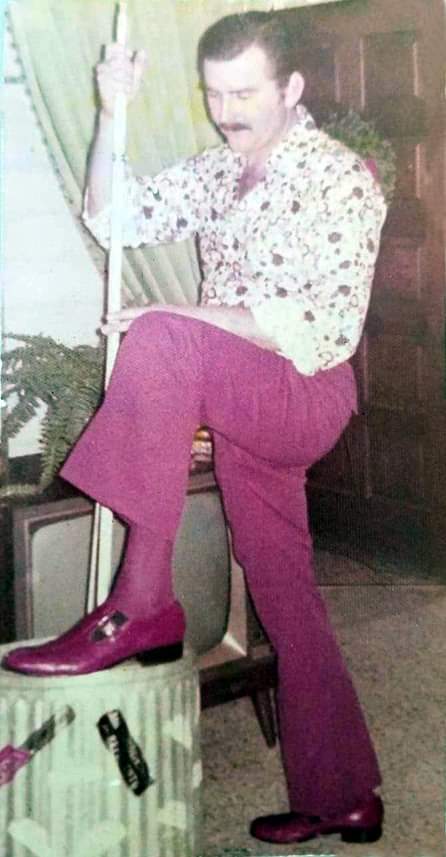 Every single thing in this picture is cool