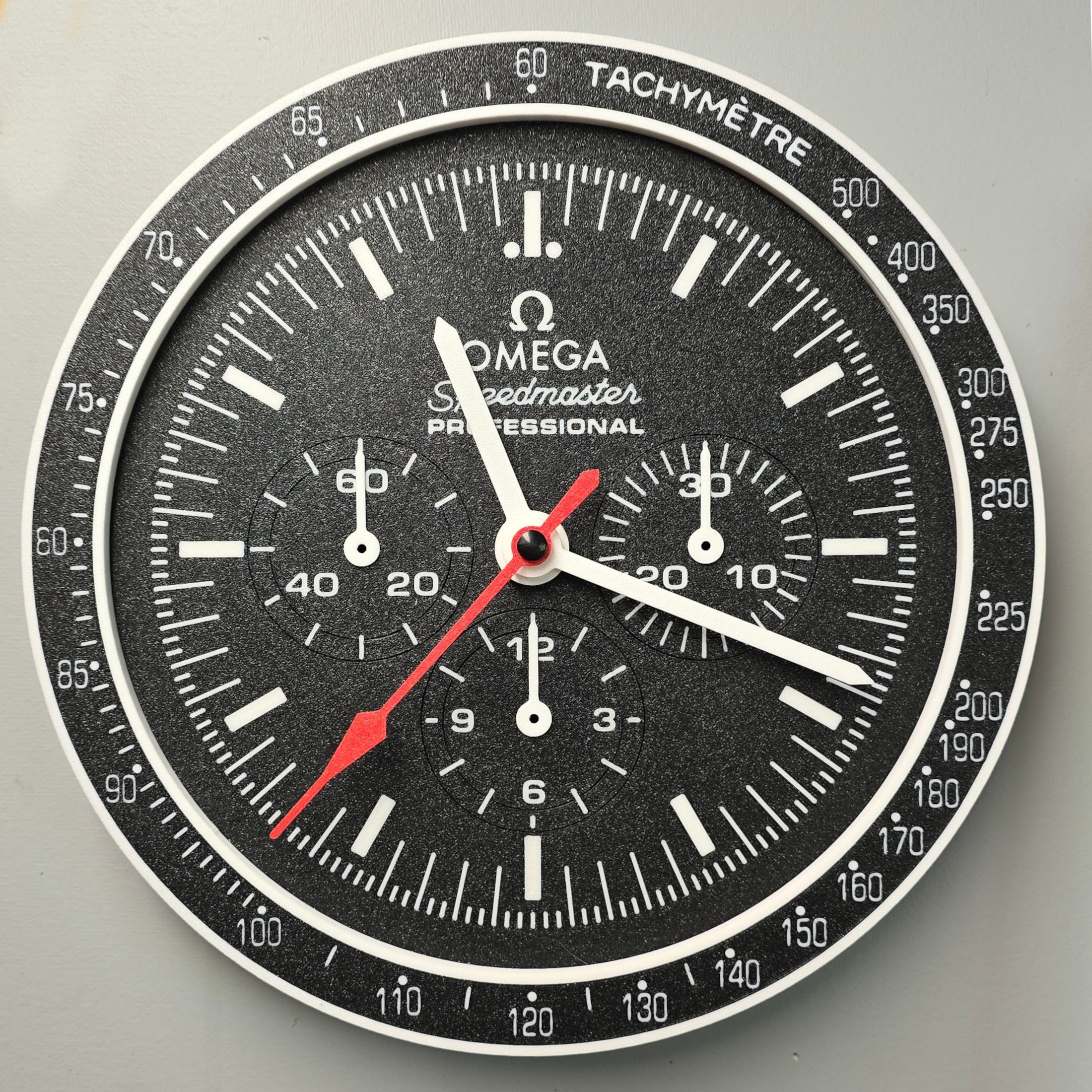 Omega Speedmaster Chronograph