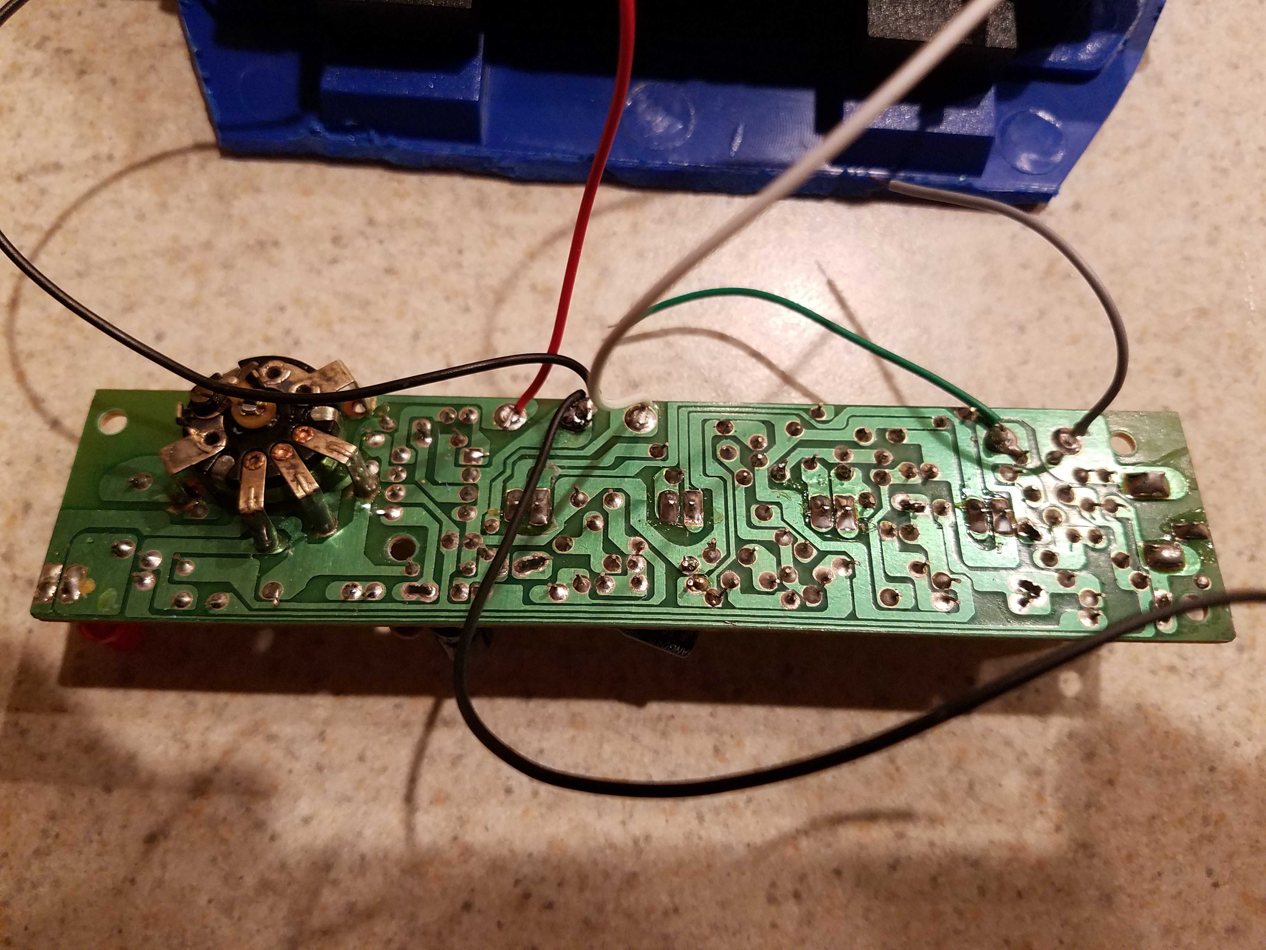 That’s all there is to it