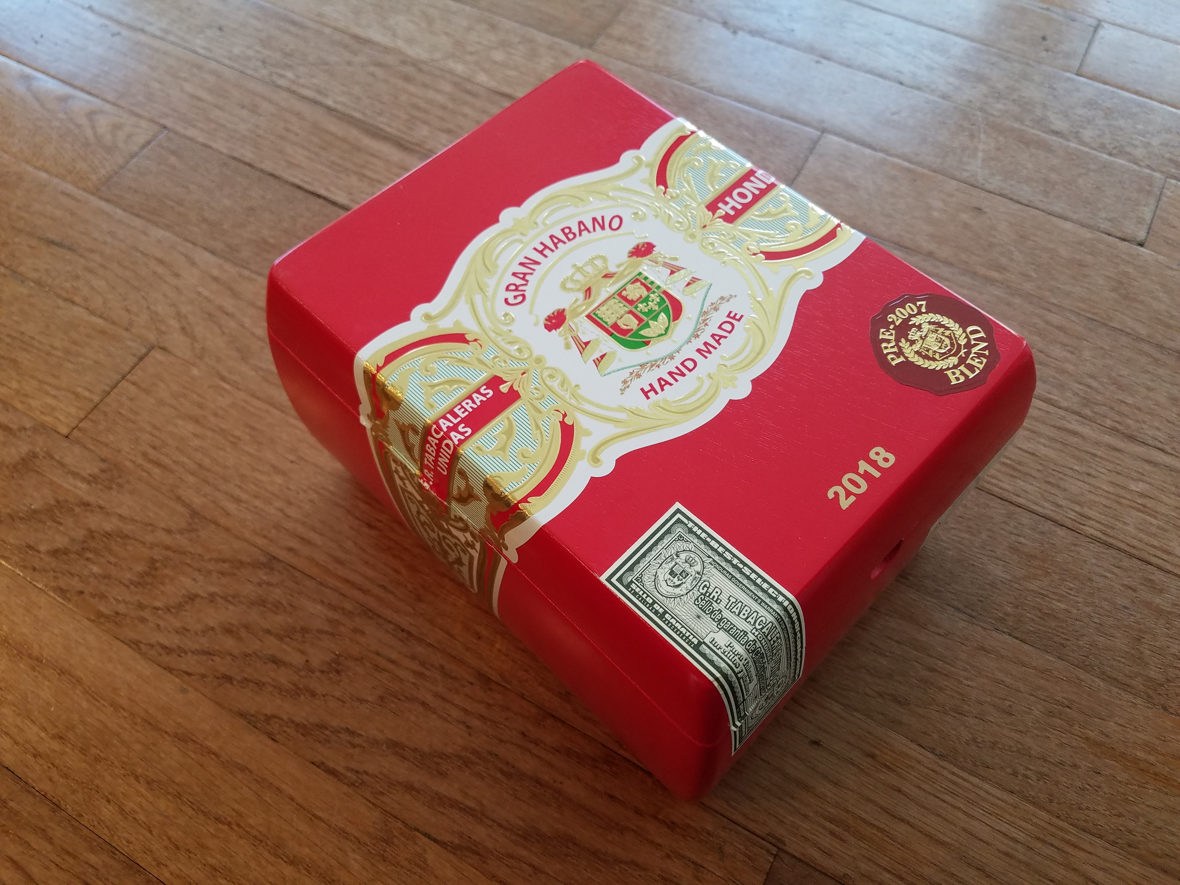 This is a beautiful box for sure