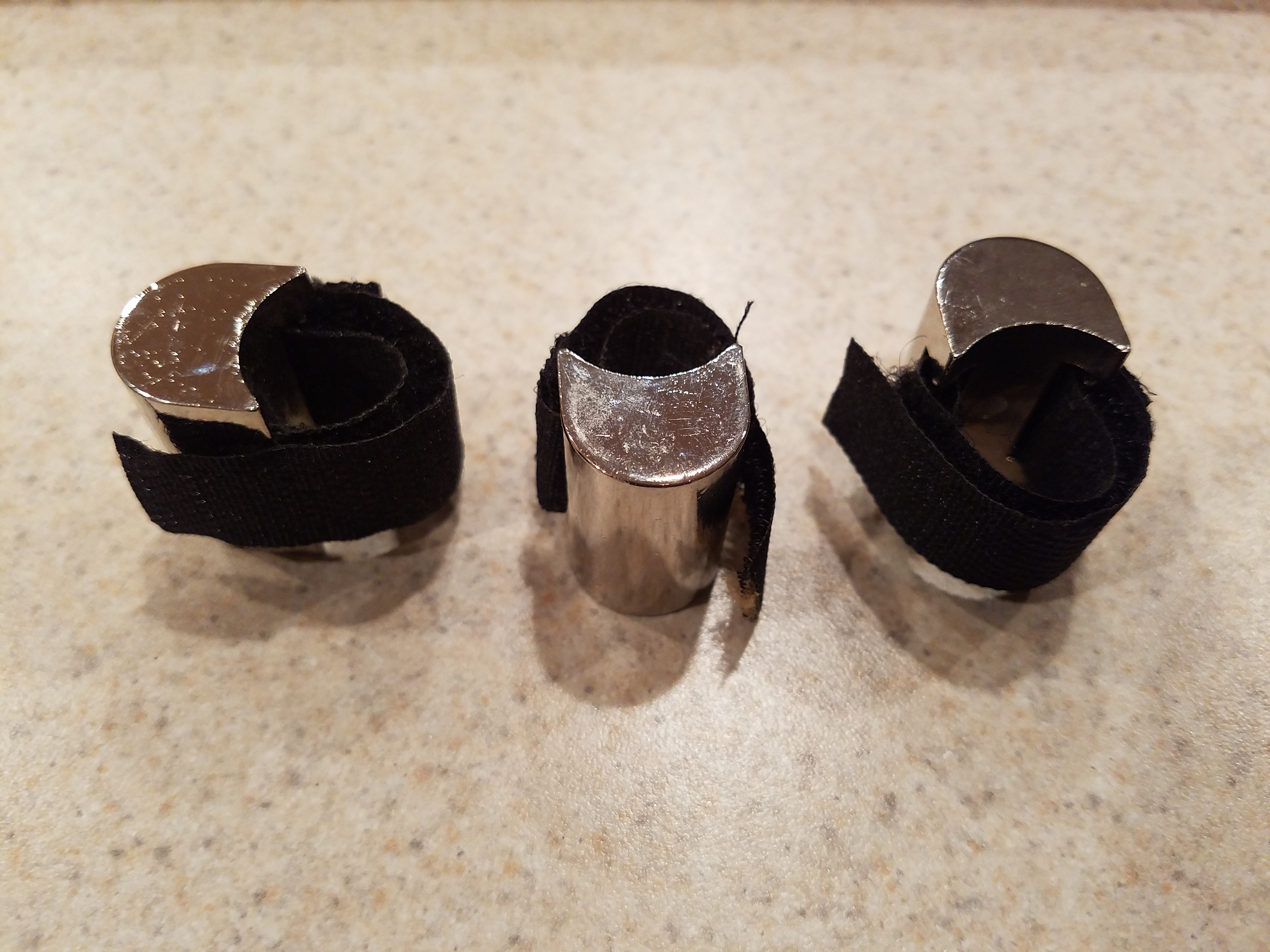 No Clue What These Are - 22 November 2017