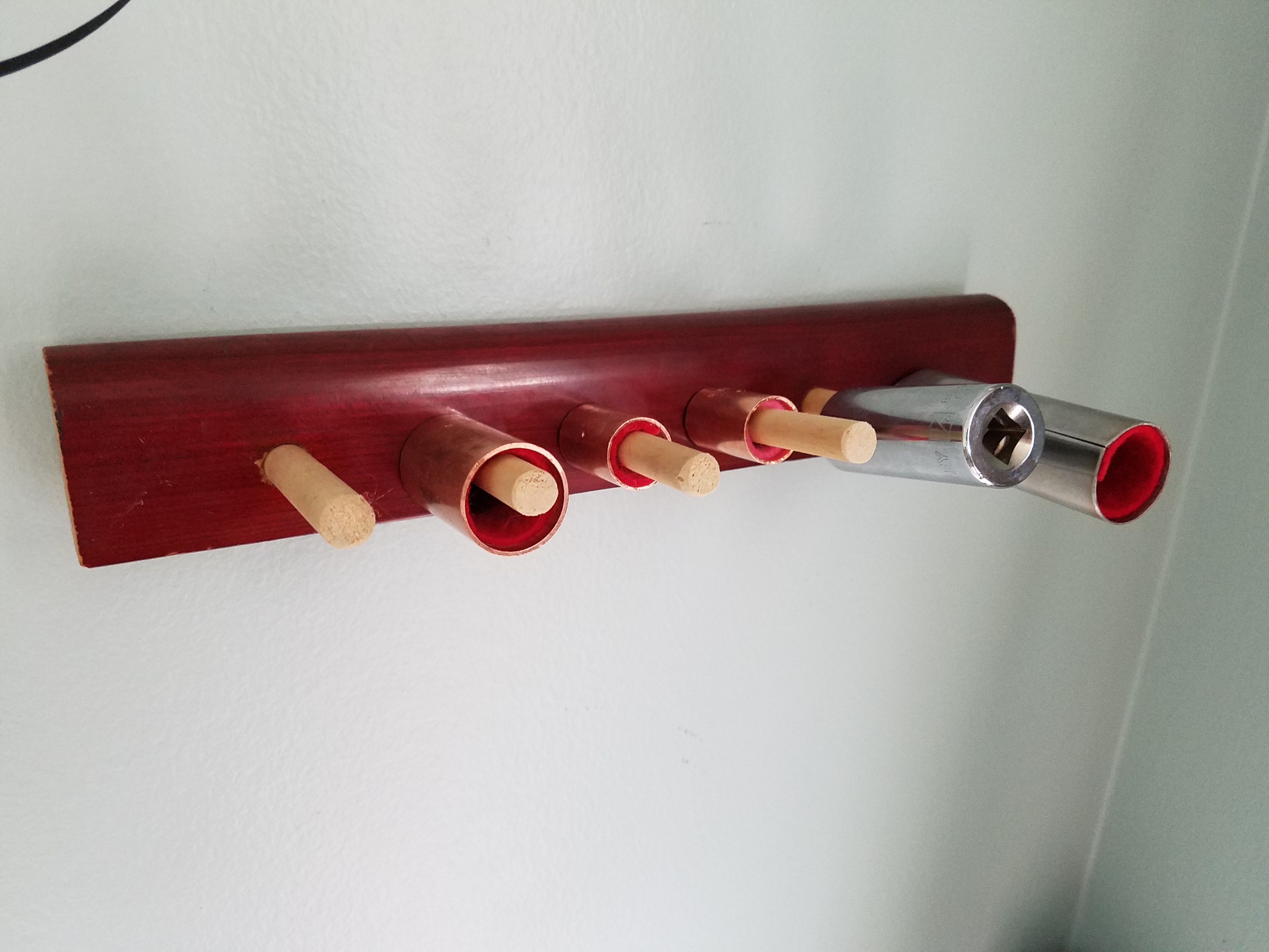 Slide Display - 7 April 2018