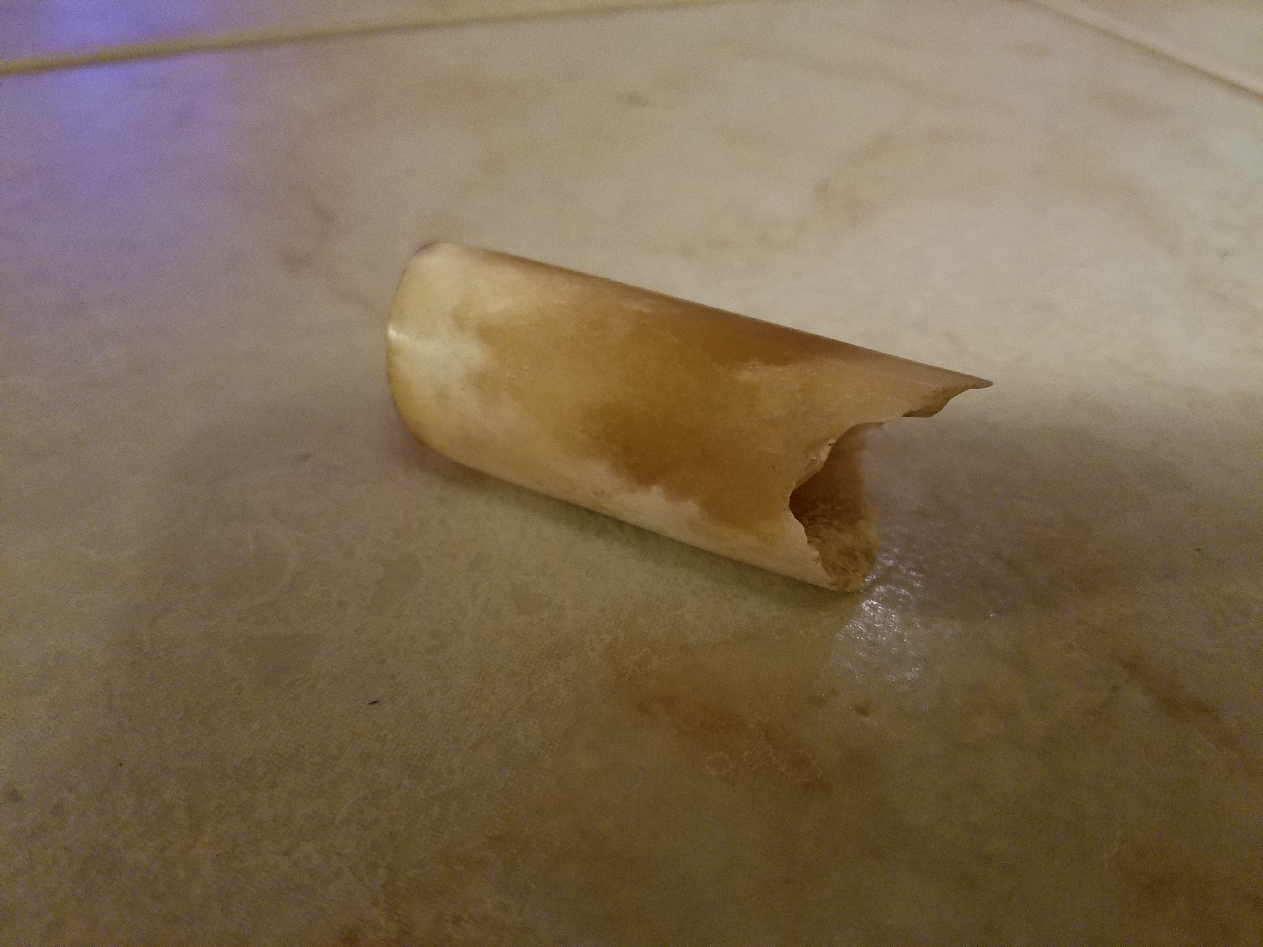 Another Ham Bone - 3 November 2020