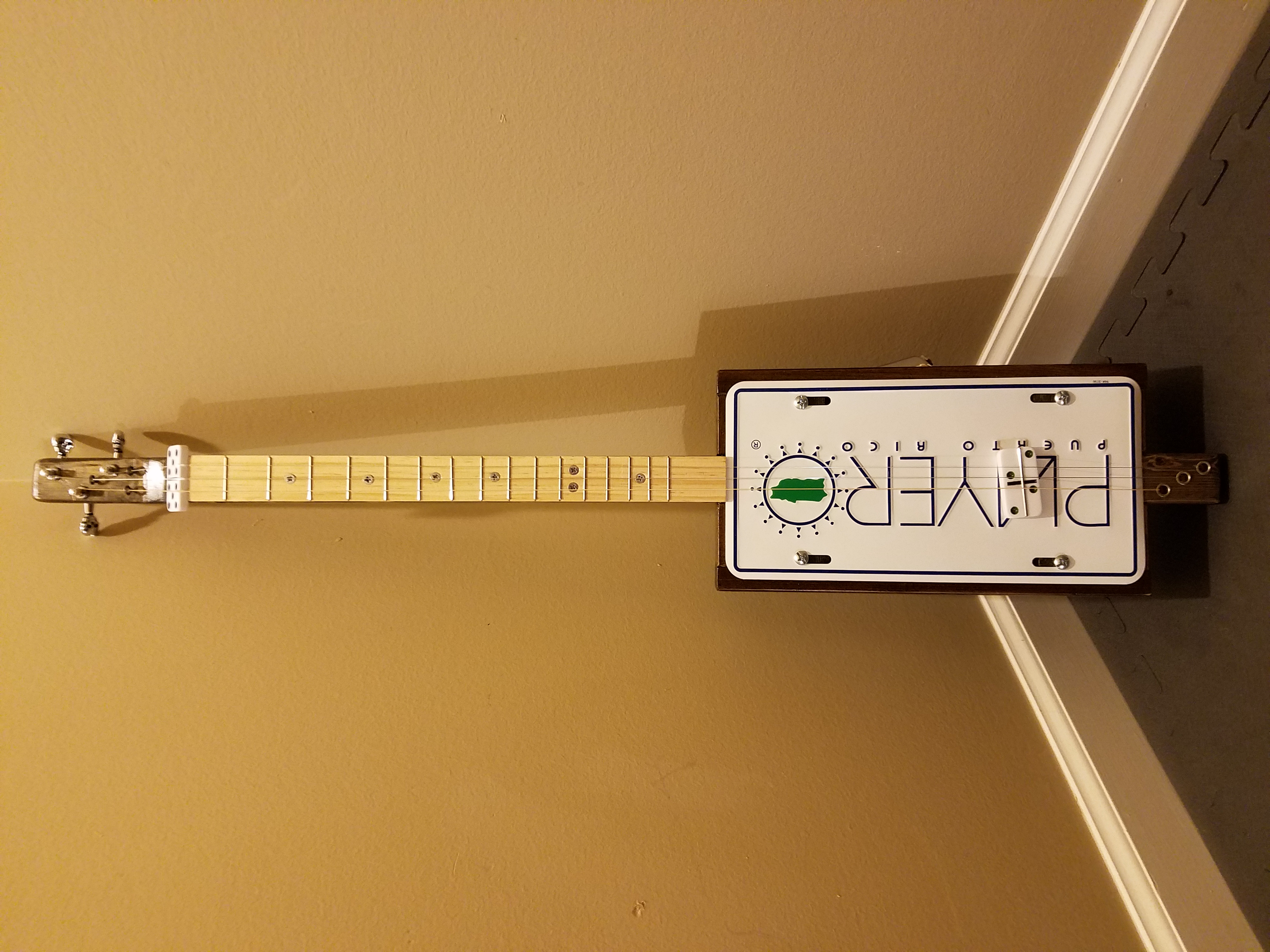 I like how it turned out