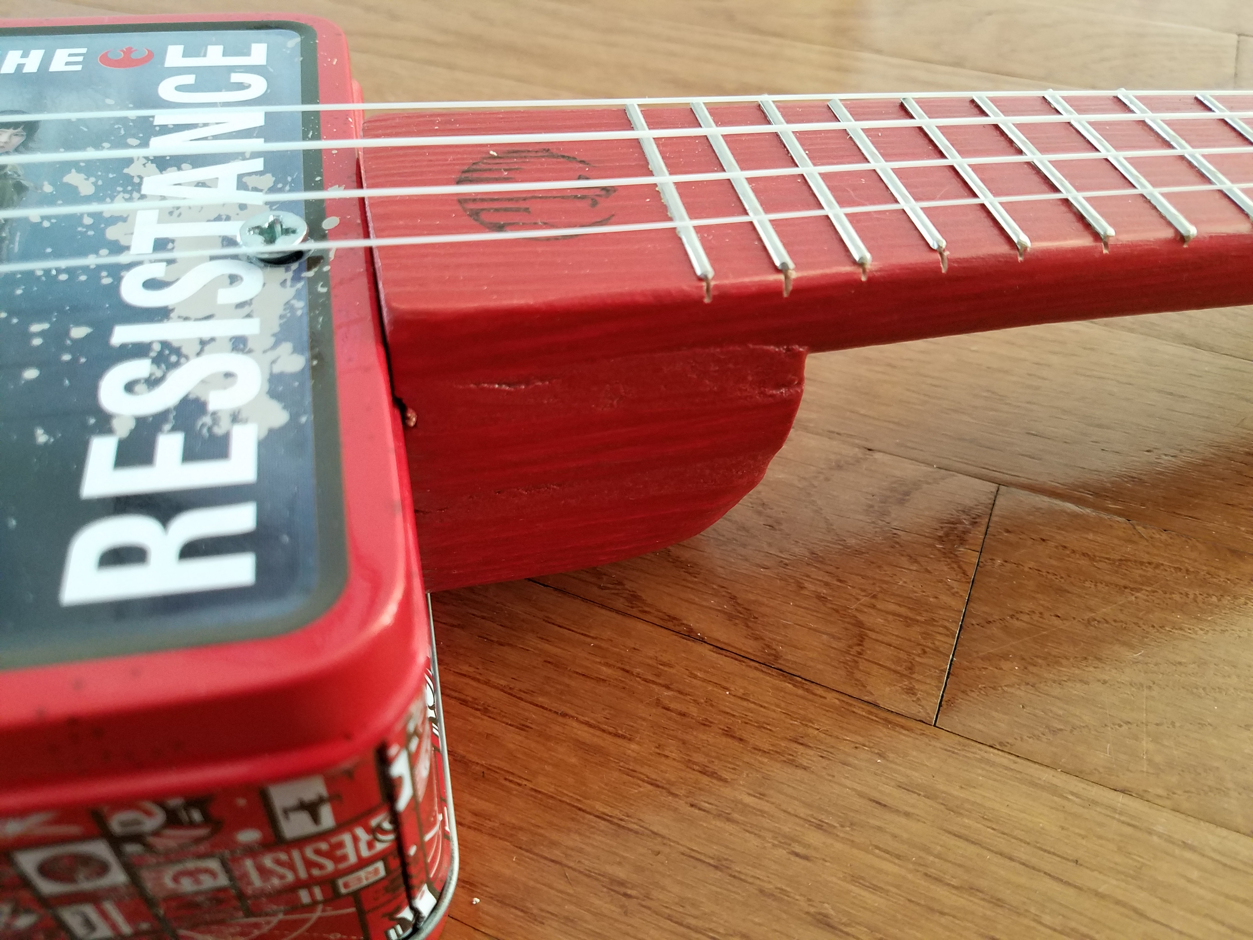 Look at this amazing crafsmanship!