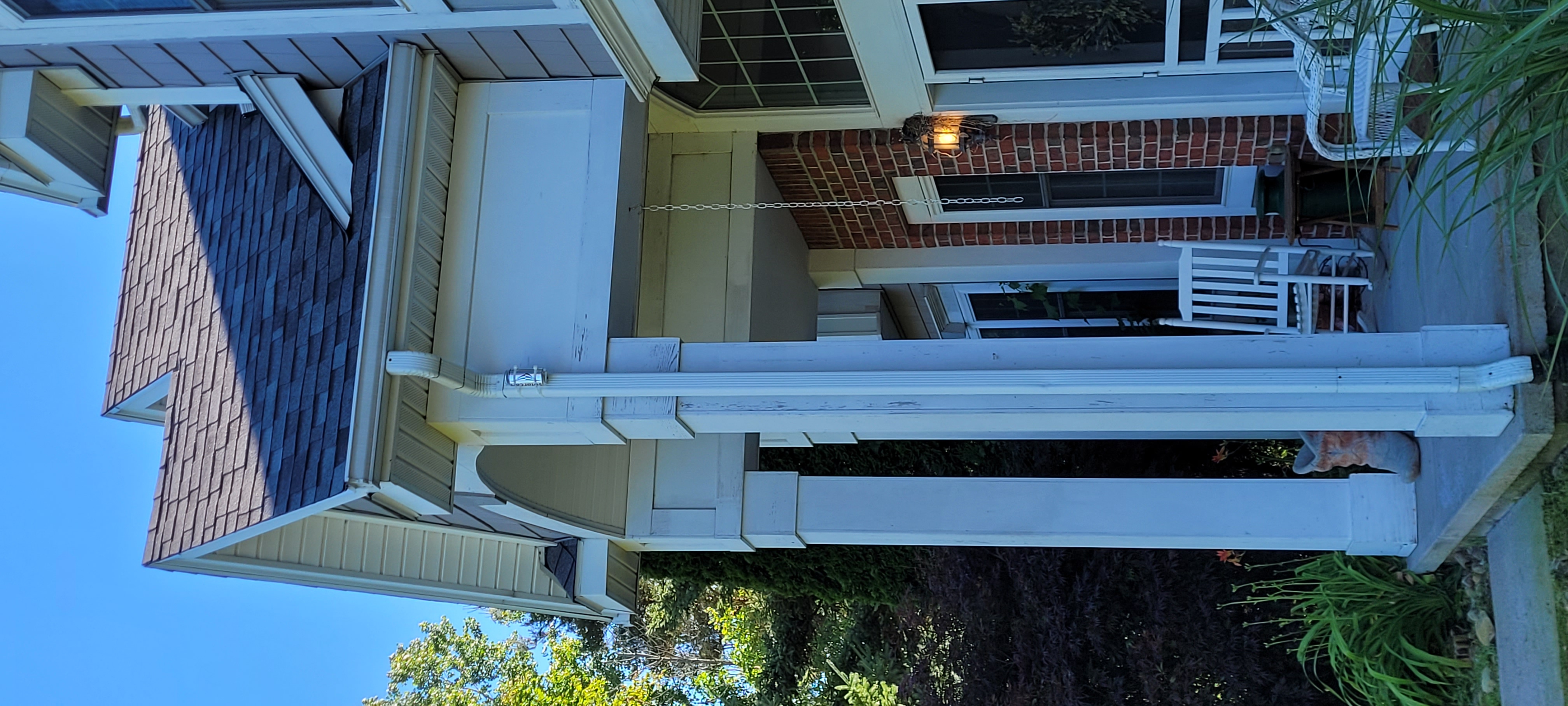 Can you see where it is?